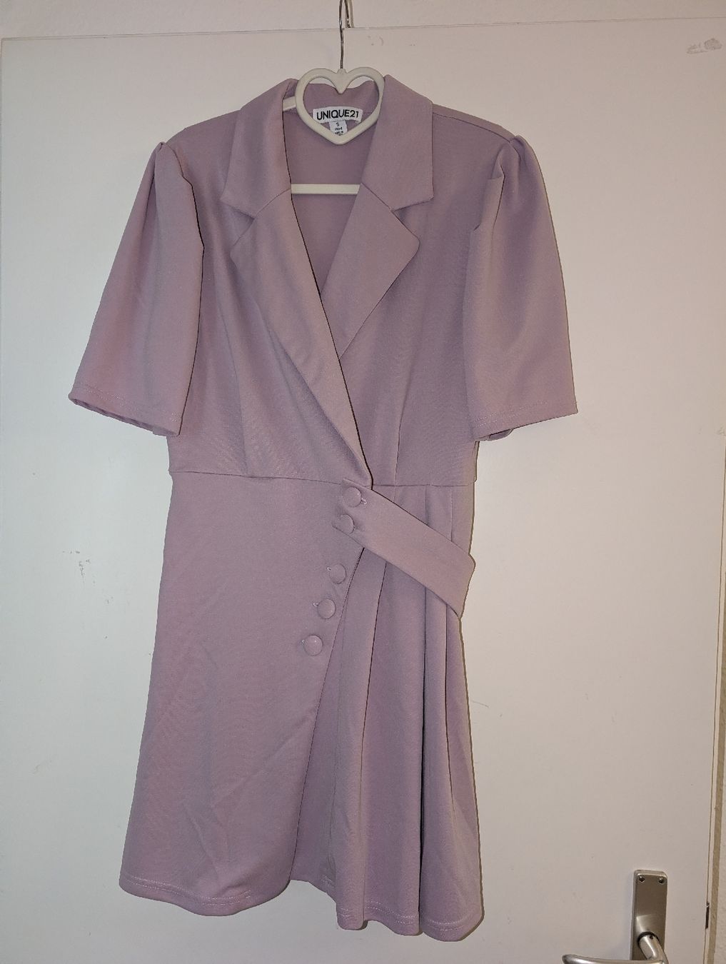 Vestiti: Lavendel Kleid Unique 21 – Nuovo (secondo la descrizione) da Steinhausen venduto da JoJoBoxAndCo