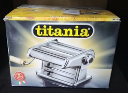 Imperia Titania iPasta T. 2/6,5 mm  für frische Pasta! NEU