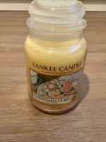 Yankee Candle Christmas Cookie, Duftkerze