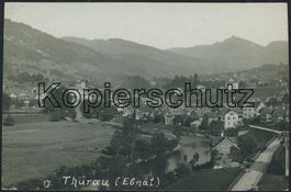 SG Thurau - Ebnat