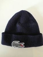 Bonnet Lacoste x National Geographic 