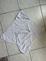 Serviette bébe 