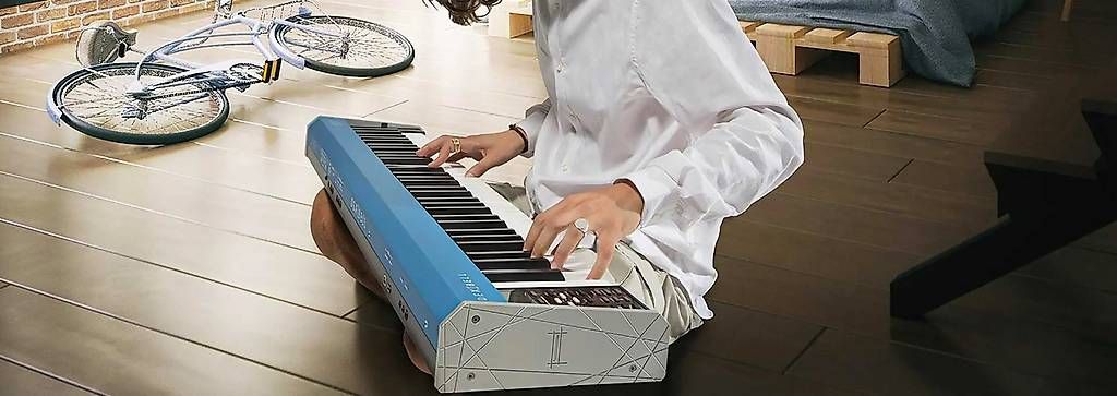 Strumenti musicali: Dexibell Vivo S1 Neuf – Usato da Lausanne venduto da lcuenoud 1