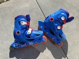Rollers enfant 30-31-32