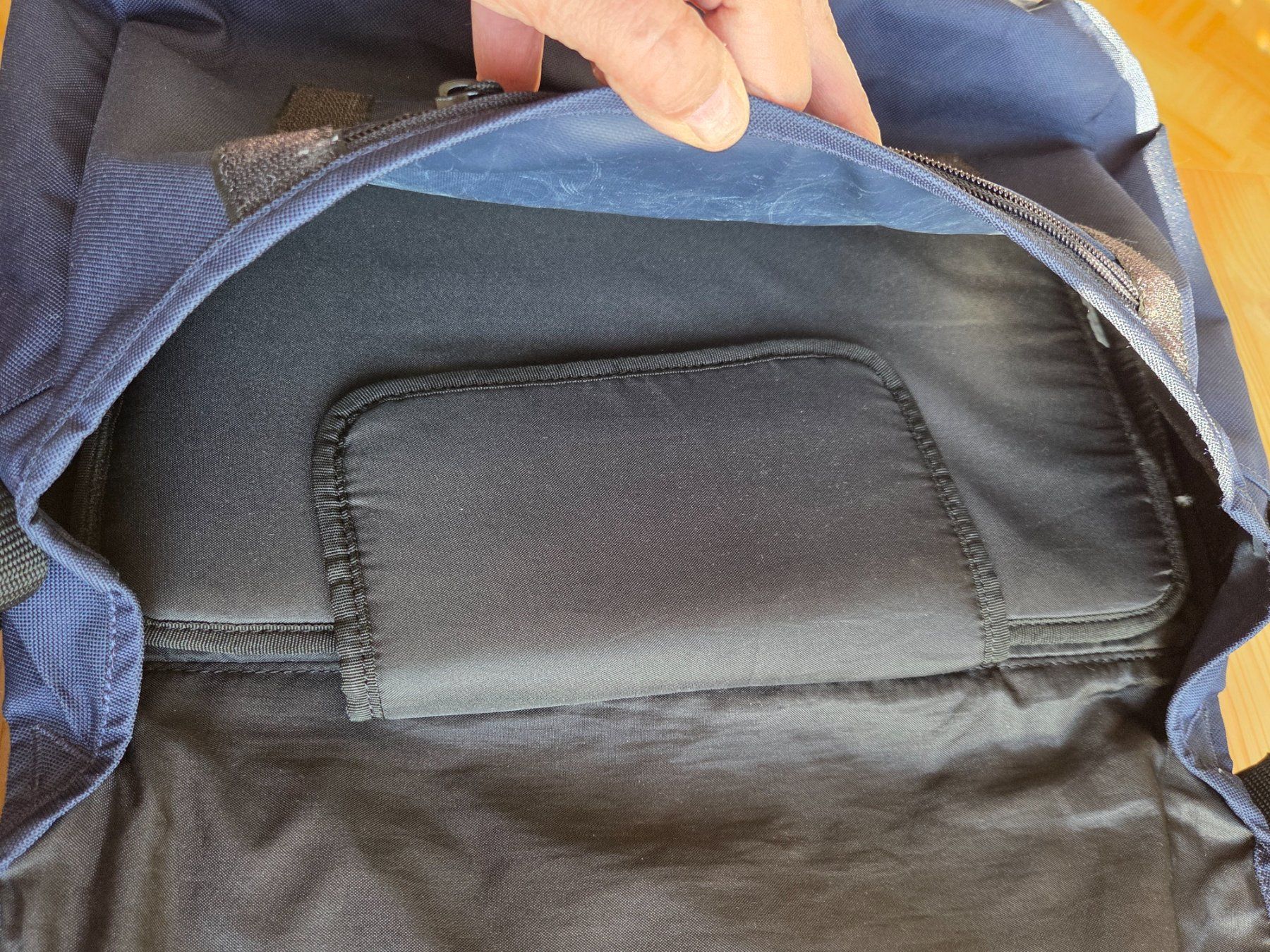 Puma Borse: Puma, Schultertasche – Usato da Liestal venduto da ITOlio 4