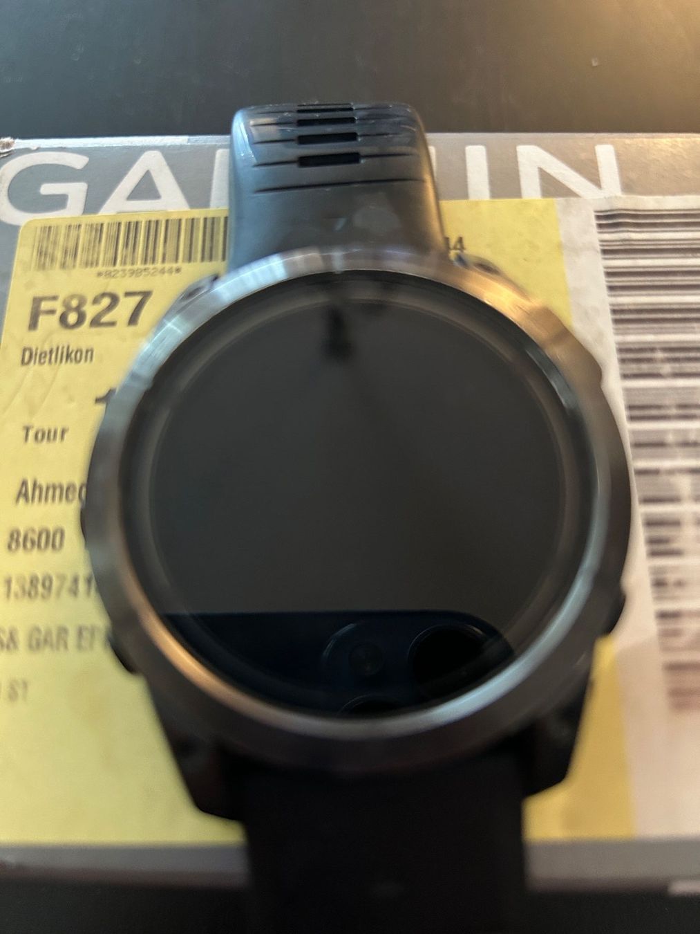 Garmin Smartwatch: Garmin epix pro gen 2 51m – Usato da Dübendorf venduto da Ahreg 2