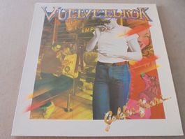 " Vuelve El Rock "(Rock'n'Roll) LP Promo Spanien 1980 (VG+)