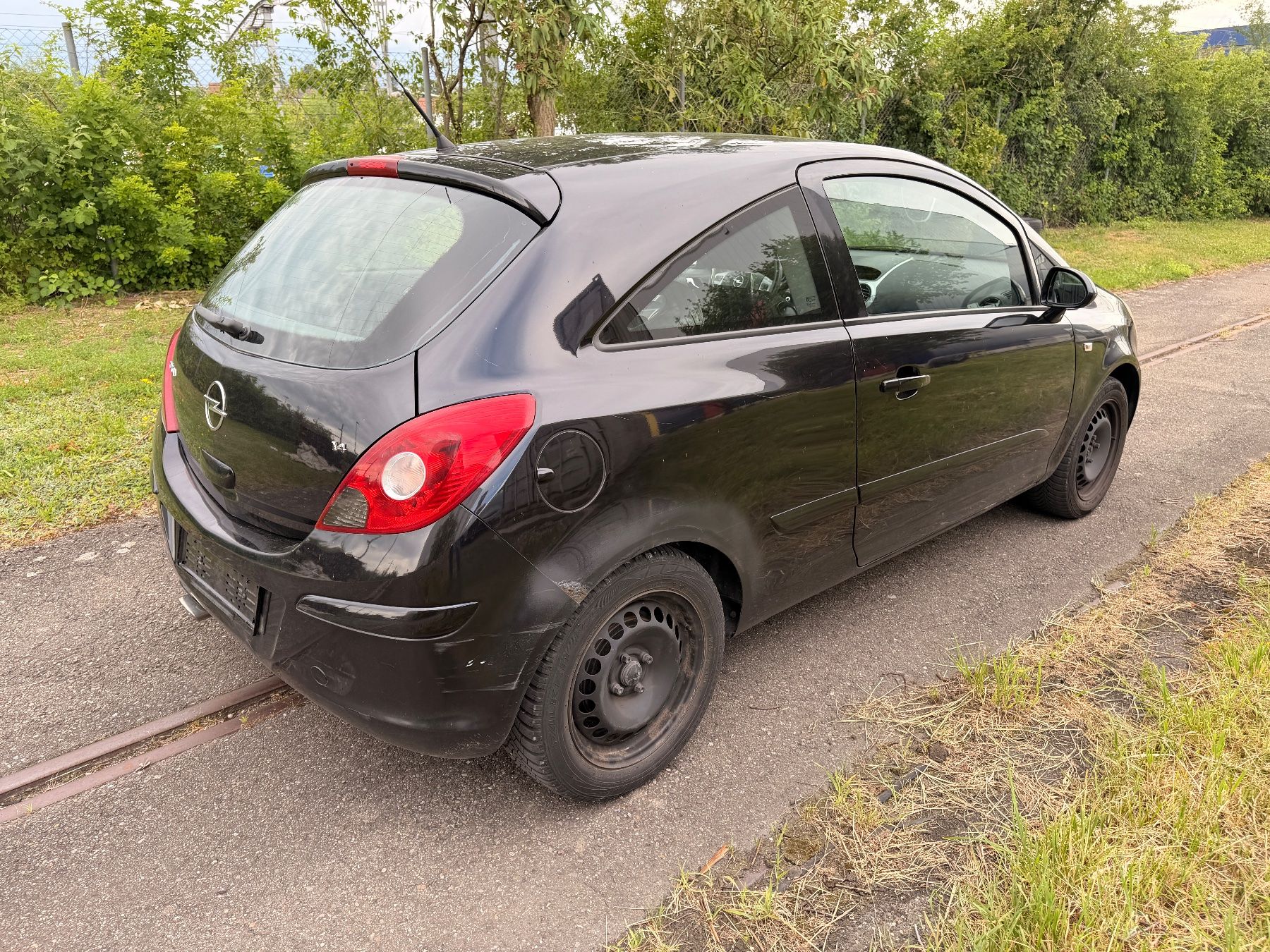 Opel Automobili: OPEL Corsa 1.4 – Usato da Oberglatt ZH venduto da Mario_Cold 5