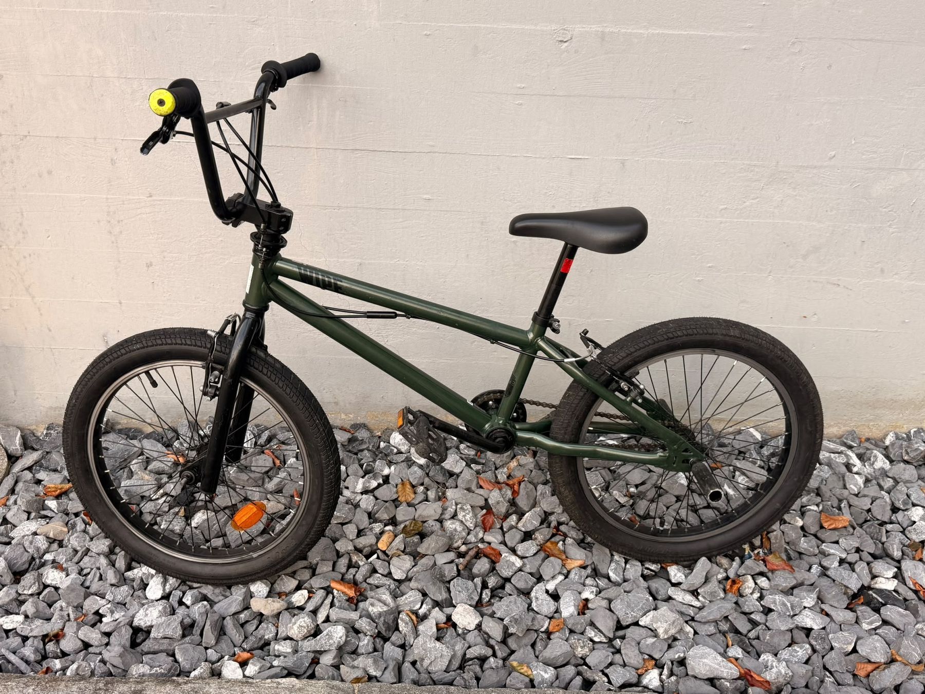 Vélos: FAST NEUE - BMX!!! – Neuf (Voir description) à Luzern par sse_hph5