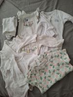 Baby NewbornSet Grösse 50