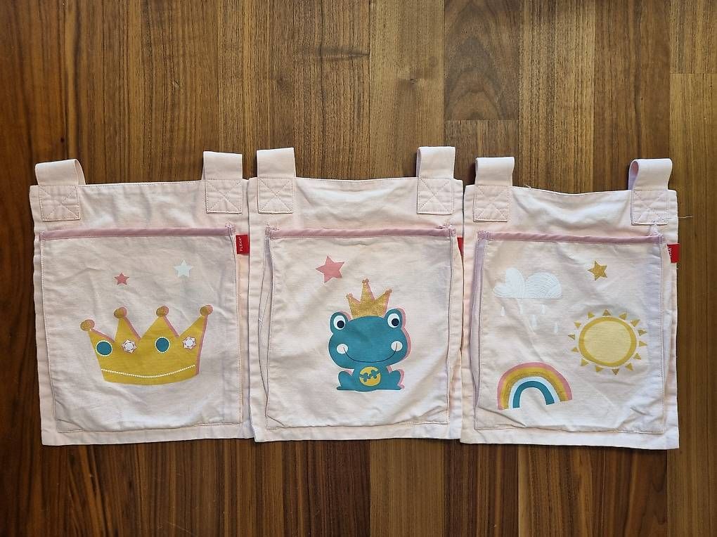 Borse & Zaini: Flexa Betttaschen – Usato da Zürich venduto da ani_qj8q