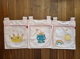 Flexa Betttaschen