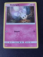 Bubungus 97/147 Pokémon SM Burning Shadows 2017 (DE) ab 1.-
