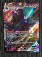 Pokemon Coronospa Vmax Chilling Reign DE