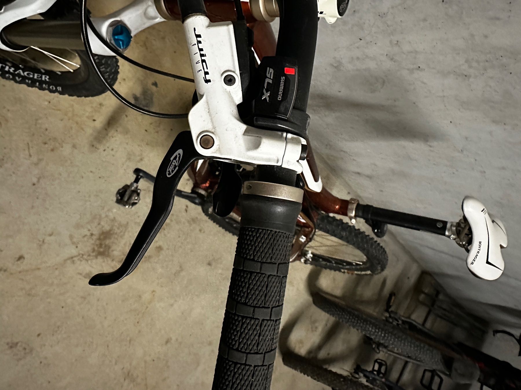 Trek Biciclette: Trek EX8 Evo – Usato da Le Mont-sur-Lausanne venduto da Effeffe 4