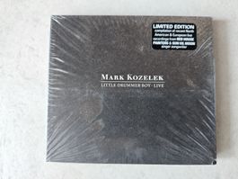 Mark Kozelek - Little Drummer Boy (Live) / Ltd. Fabrikneu