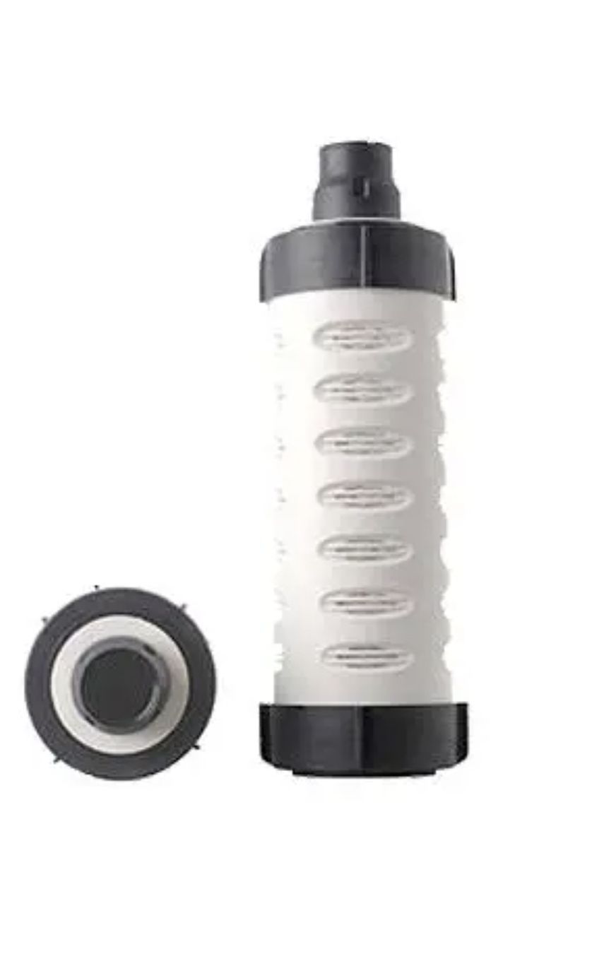 Sanitari: Wasser Filter/Aufbereiter - Livesaver Bottle – Nuovo e nell'imballaggio originale da Merenschwand venduto da palin33 2