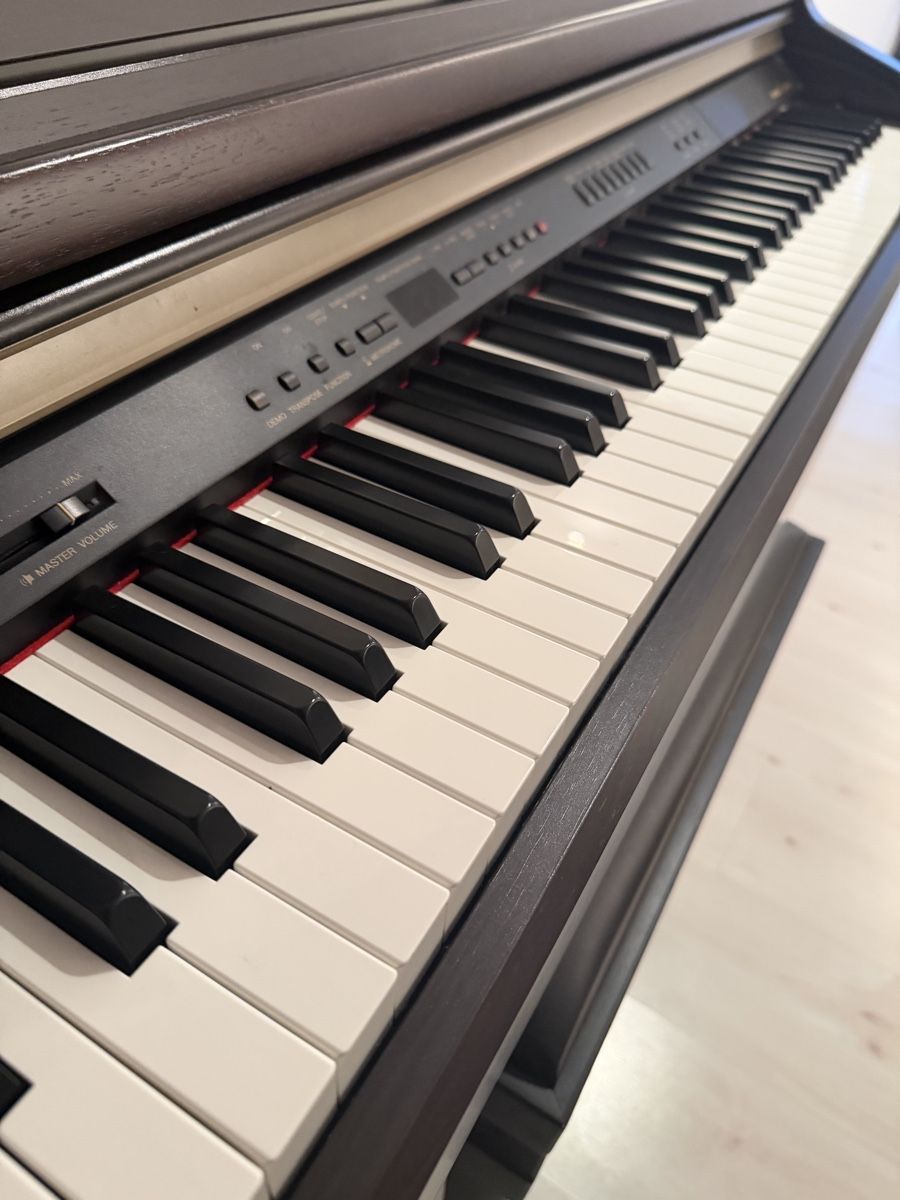 Yamaha Musikinstrumente: YAMAHA Clavinova CLP-930 – Gebraucht aus Emmenbrücke von jea_gr9x 1