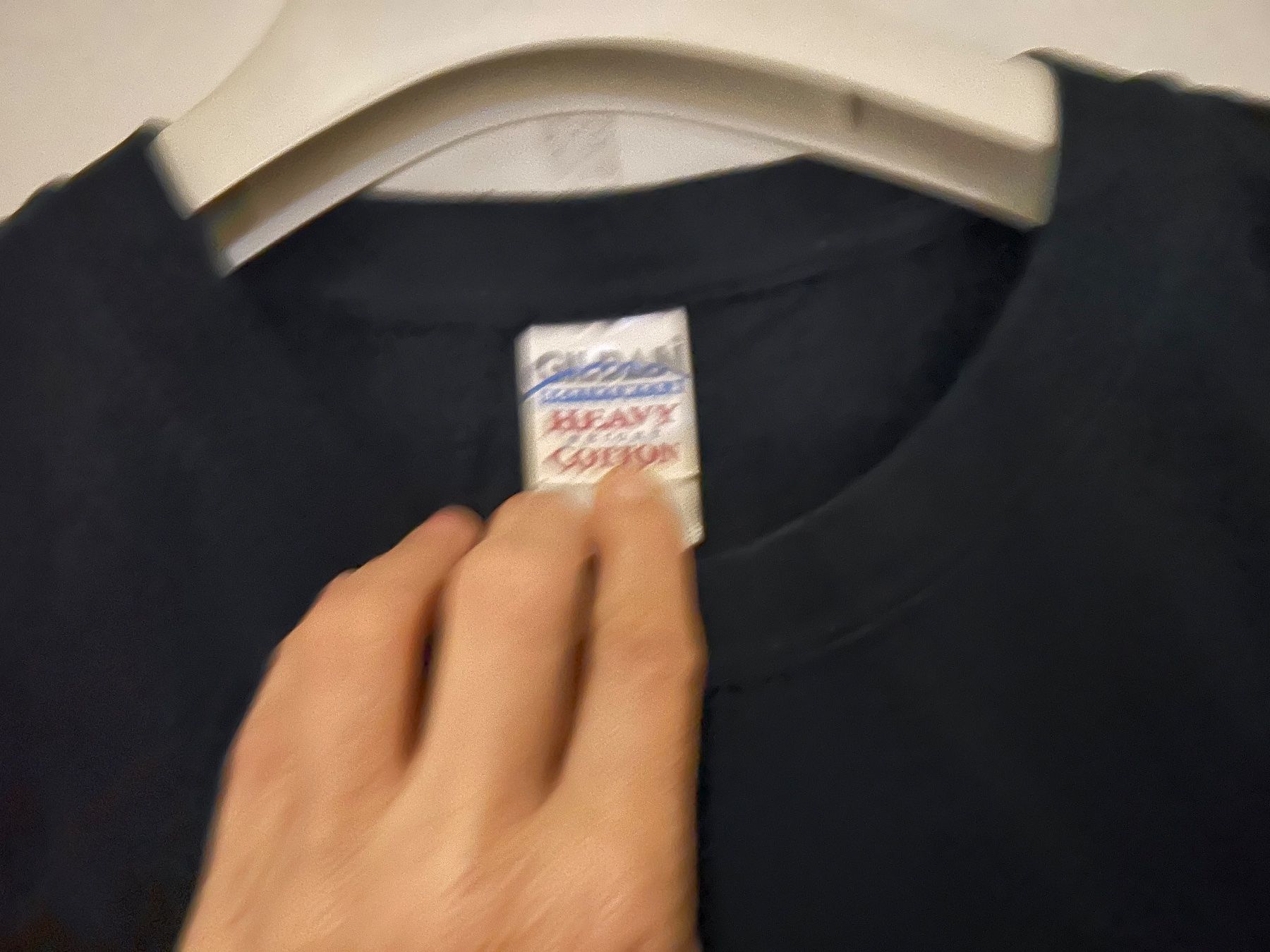 T-Shirts: Tshirt – Gebraucht aus Zumikon von Uranus88 1