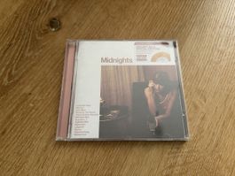 Taylor Swift - Midnights (Blood Moon) CD