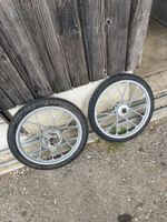 Puch Maxi / x30 Rücktritt Felgen 17 zoll