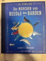 Die Märchen von Beedle dem Barden, Harry Potter Schulbuch