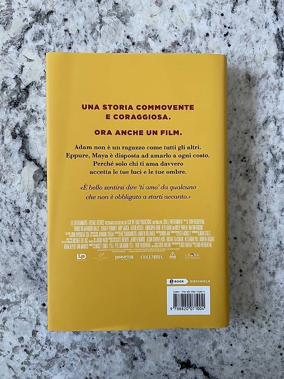 Tutti i DVDs: 'Quello che tu non vedi'  – Usato da Ascona venduto da eli_nq6c 1