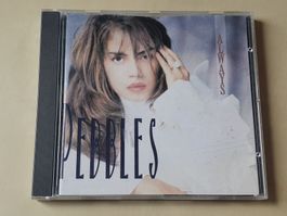 Pebbles Always