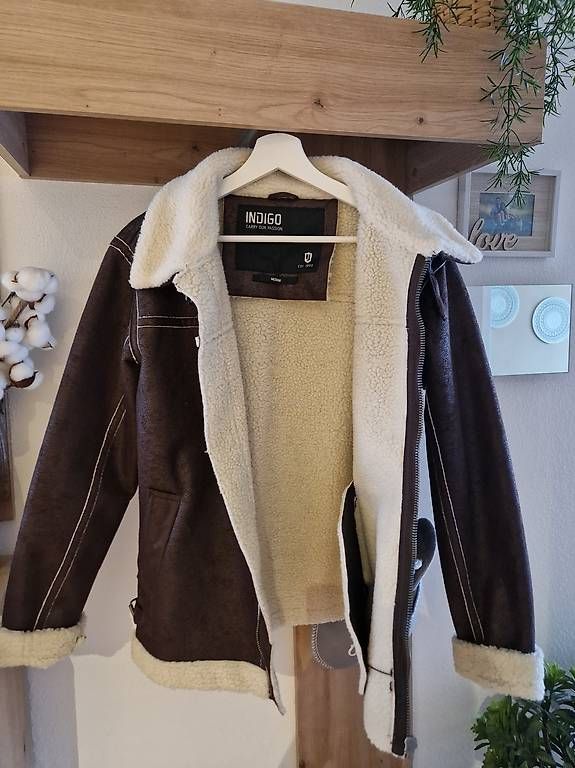 Giacche: NEUE Indigo Herren Jacke – Usato da Dietlikon venduto da Selena_M 2