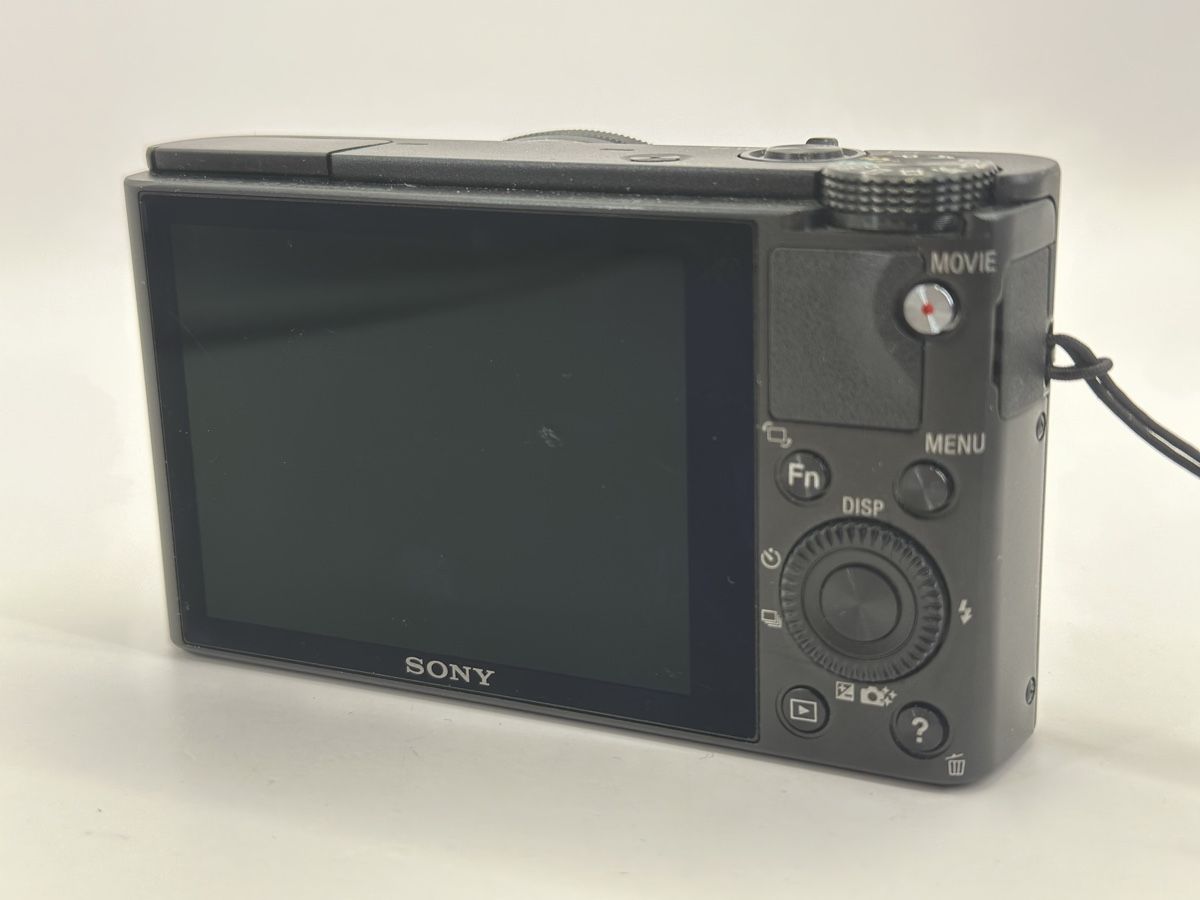 Sony Kamera: Sony rx100  – Gebraucht aus Arbon von Sed_9bj9 3