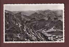 ROCHERS DE NAYE - Hôtel