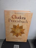 Buch Chakra Praxisbuch von Kalashatra Govinda Ludwig