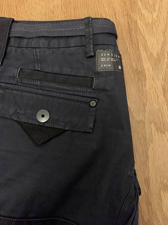 G-Star Röcke: G-Star Mini Rock, Jupe, Skirt – Gebraucht aus Uerikon von Flimppi