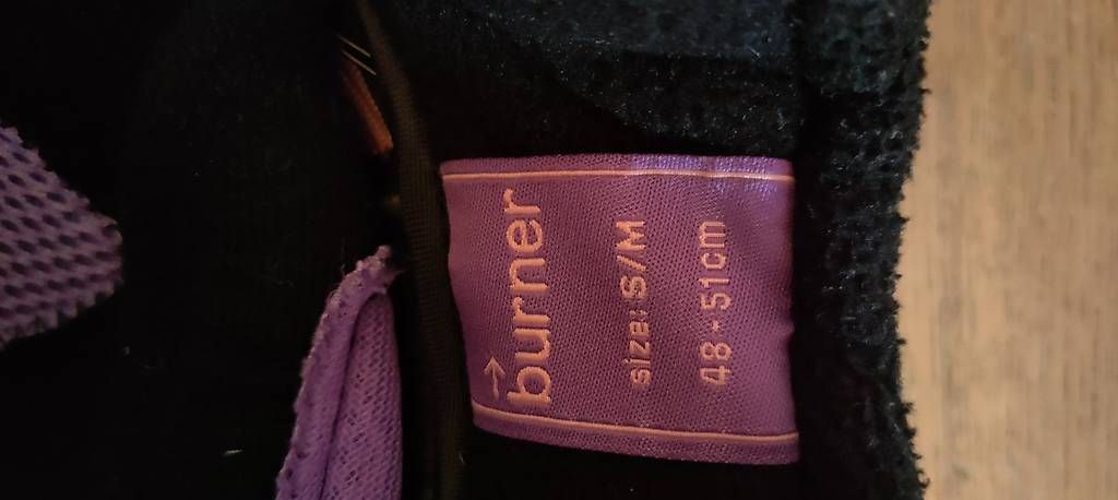 Helme: Skihelm inkl. Skibrille – Gebraucht aus Zofingen von claudiluethi 1