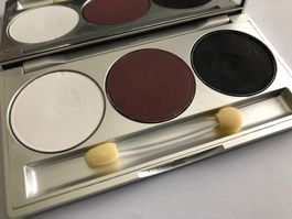 Lidschattenpalette Danny Thole