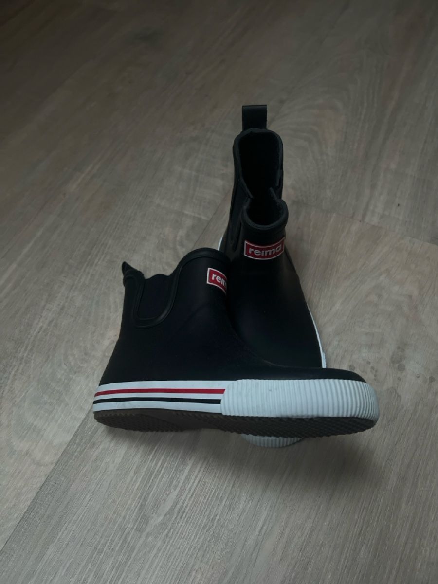 Reima Scarpe da uomo: Kinder Gummistiefel 31 – Nuovo (secondo la descrizione) da Bachenbülach venduto da Dana_Ondrasik 1