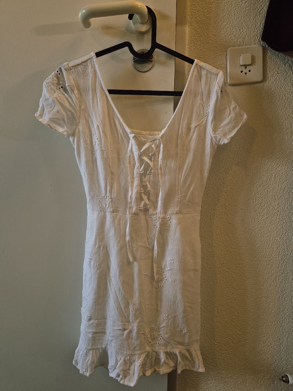 Hollister Kleider: Hollister Kleid XS – Neu (gemäss Beschreibung) aus Niederwangen BE von lv_11