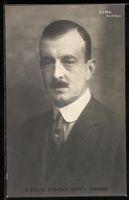 S. Kaiserliche Hoheit Grossfürst Kyrill