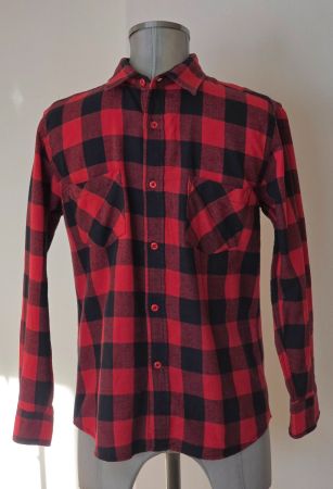 152 158 URBAN CLASSICS METRO Hemd Jäckli Skater Streetwear
