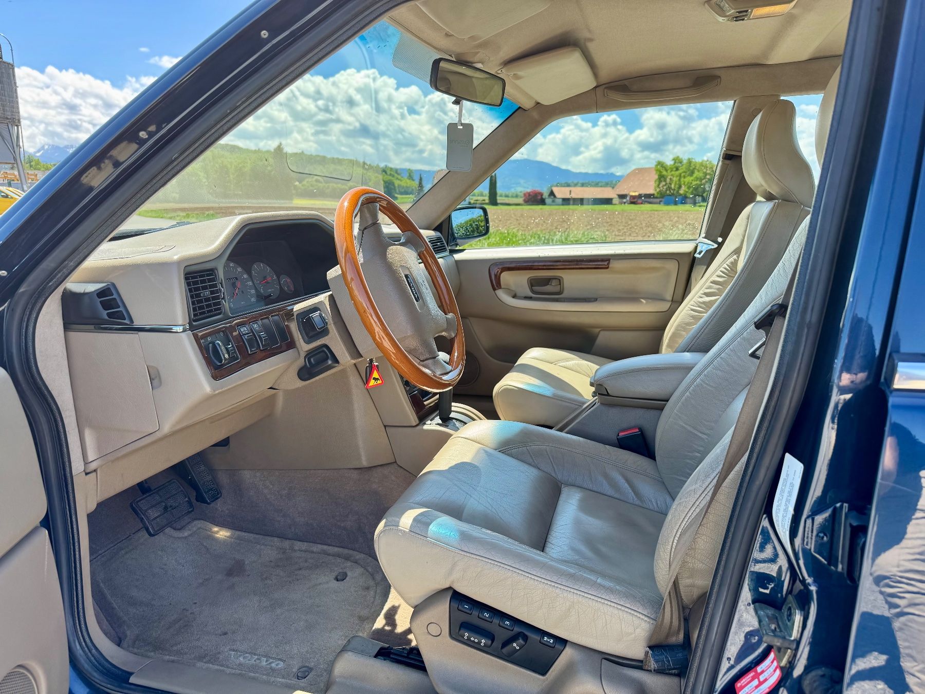 Volvo Automobili: Volvo 960 3.0 24V – Usato da Bösingen venduto da patrick.r.k 4