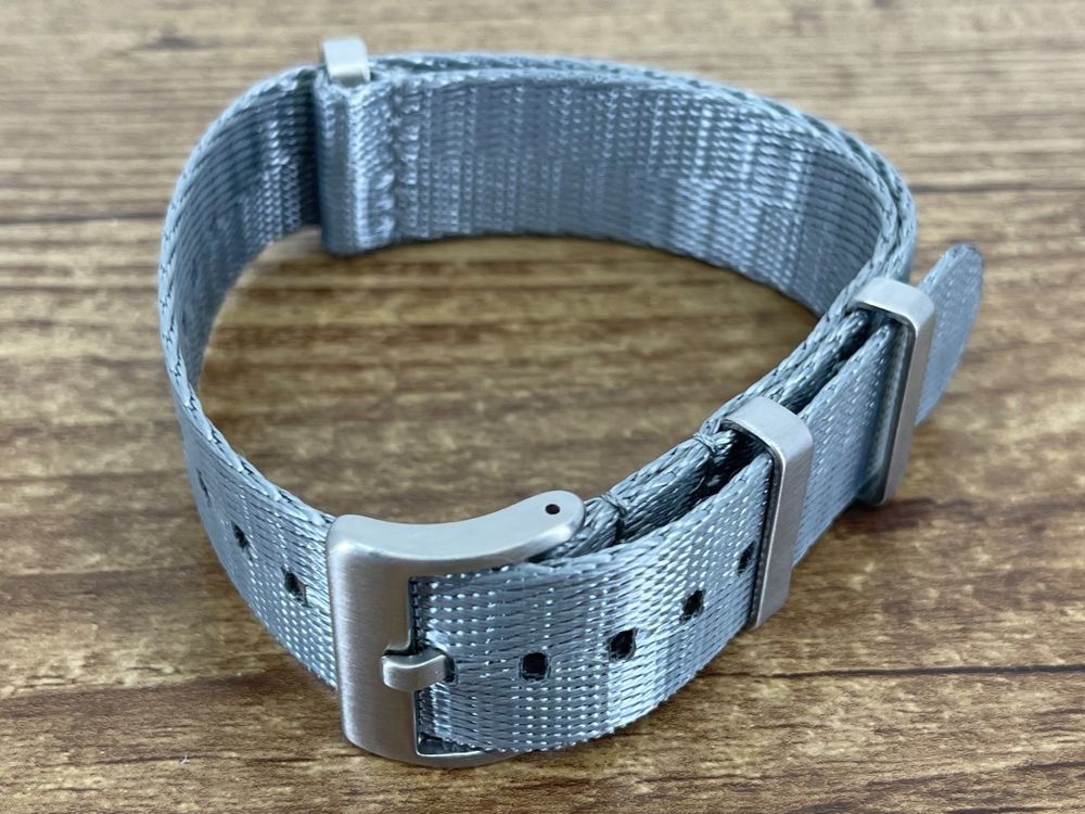 nato Uhrenarmband 20mm 3