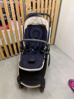 Kinderwagen Mamas & Papas Ocarro zu verkaufen