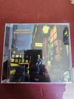 CD - David Bowie – The Rise And Fall Of Ziggy Stardust...