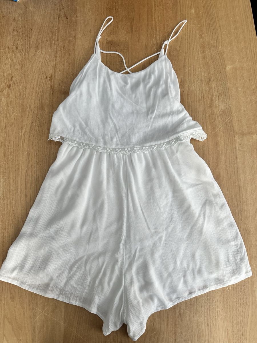 Jumpsuits: Jumpsuit – D'occasion à visp par Kmemo1