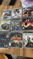 PS3 pro Spiel 10 fr