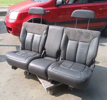 Banquette arrière Dodge Durango 1998-2003