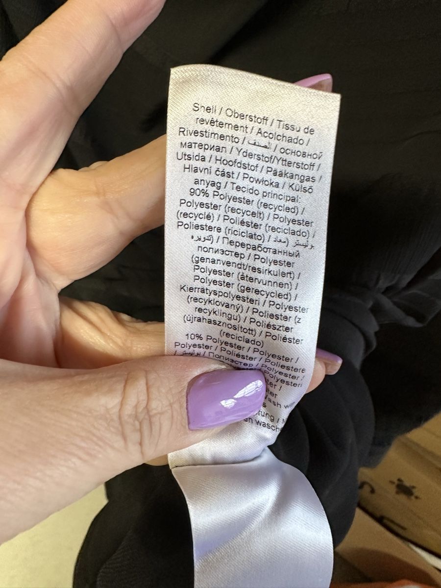 Vestiti: Dress size 44 new with tags – Nuovo (secondo la descrizione) da Mendrisio venduto da ketolin 3