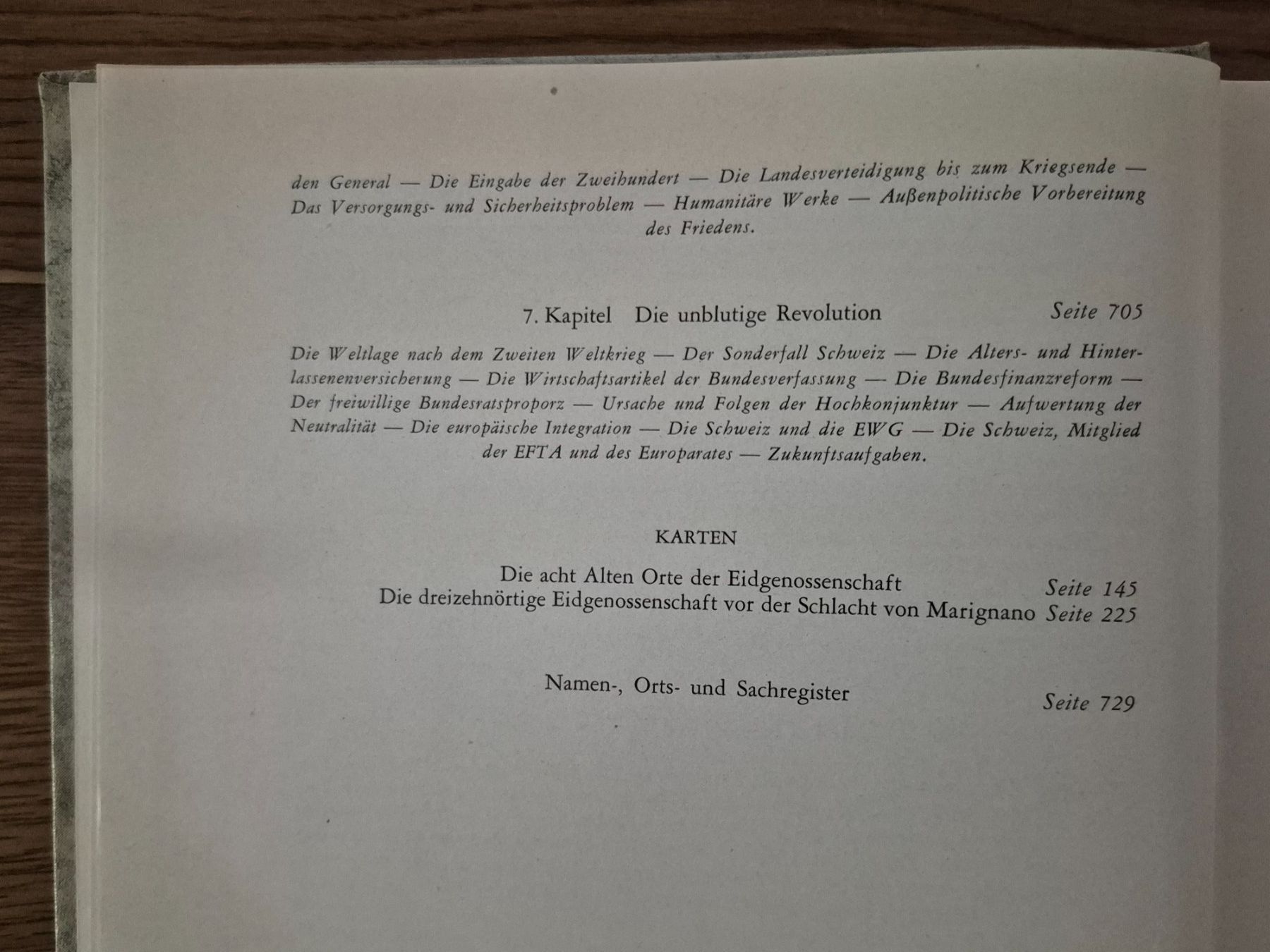 Libri: Schweizer Geschichte - Peter Dürrenmatt – Usato da Balsthal venduto da Jamamoegg 4