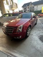 Cadillac CTS-4 3.6 AWD - Frisch ab MFK (Mai 2026)