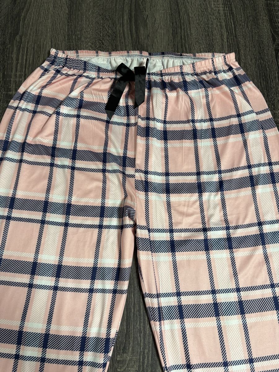 Negligees & Pyjamas: Damen Pyjamahose,Gr.L – Gebraucht aus Winterthur von Nena222 1